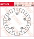 ROTOR TRW MST372