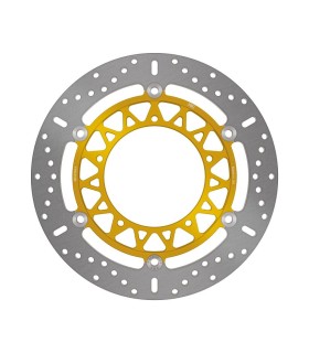 BRAKE ROTOR FLT X SERIES RND