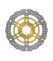 BRAKE ROTOR FLT WAVE XC