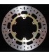 BRAKE ROTOR FLT D SERIES RND