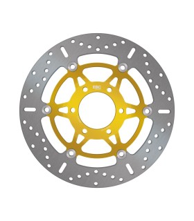 BRAKE ROTOR FLT X SERIES RND