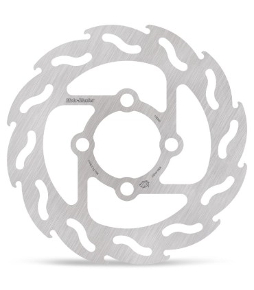 BRAKE DISC FLAME REAR