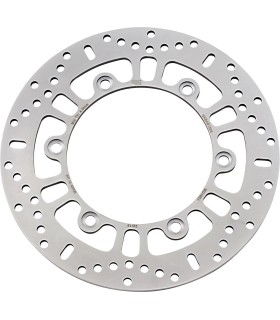 BRAKE ROTOR FIX RND UN