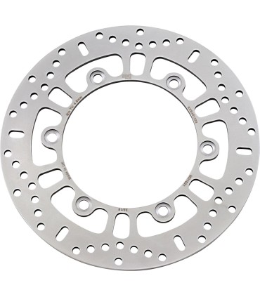 BRAKE ROTOR FIX RND UN