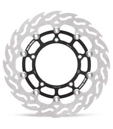 BRAKE DISC FLAME FLOAT FT L
