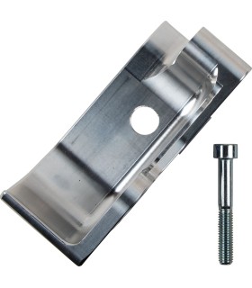 GUARD FORK LEFT SHER