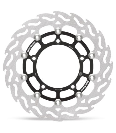 BRAKE DISC FLAME FLOAT FT R