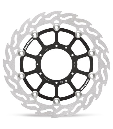 BRAKE DISC FLAME FLOAT FT L