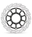 BRAKE DISC FLAME FLOAT FT L
