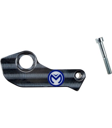 GUARD FORK LEFT SHER