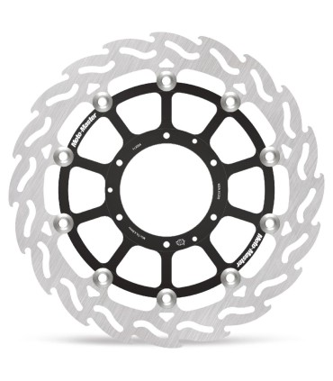 BRAKE DISC FLAME FLOAT FT R