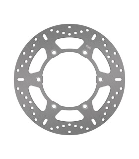 BRAKE ROTOR FIX RND FR