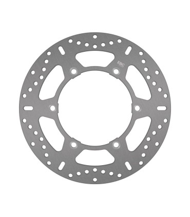 BRAKE ROTOR FIX RND FR
