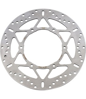 BRAKE ROTOR FIX HPSR RND FR