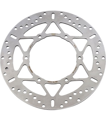 BRAKE ROTOR FIX HPSR RND FR