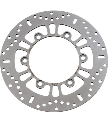 BRAKE ROTOR FIX RND UN