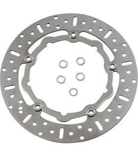 BRAKE ROTOR FLT X SERIES RND