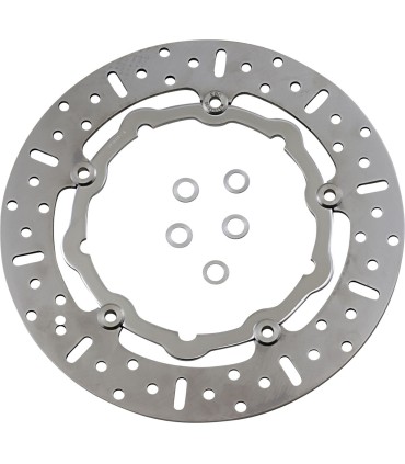 BRAKE ROTOR FLT X SERIES RND