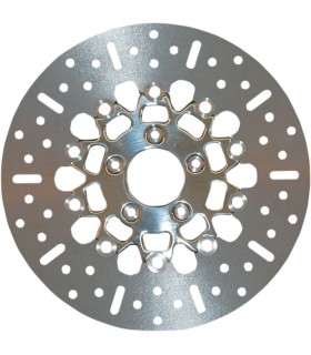 BRAKE RTR FLT PRO LITE RND UN