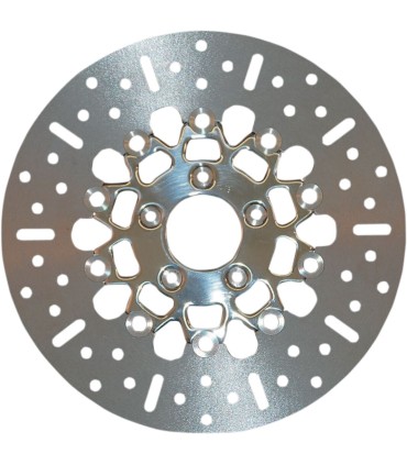 BRAKE RTR FLT PRO LITE RND UN