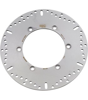 BRAKE ROTOR FIX HPSR RND RE