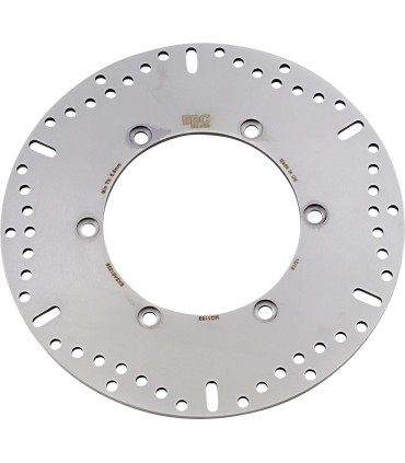 BRAKE ROTOR FIX HPSR RND RE