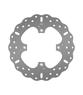 BRAKE ROTOR FIX HPSR WAVE RE