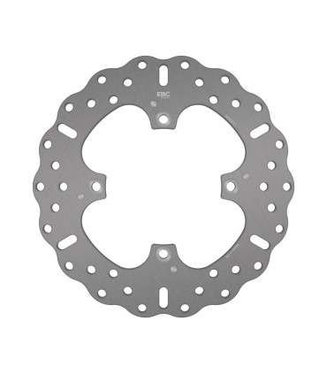 BRAKE ROTOR FIX HPSR WAVE RE