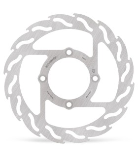 BRAKE DISC FLAME FRONT