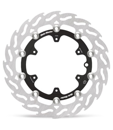 BRAKE DISC FLAME FLOAT FT L
