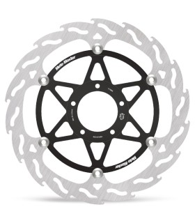 BRAKE DISC FLAME FLOAT FT R