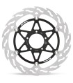 BRAKE DISC FLAME FLOAT FT R
