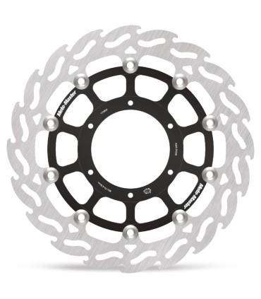 BRAKE DISC FLAME FLOAT FT L