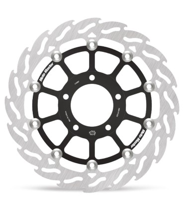 BRAKE DISC FLAME FLOAT FT L