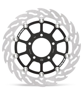 BRAKE DISC FLAME FLOAT FT R
