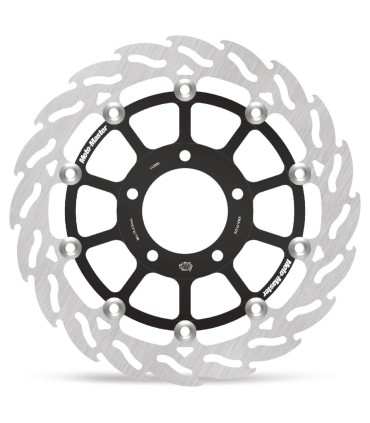 BRAKE DISC FLAME FLOAT FT R