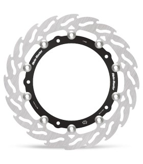 BRAKE DISC FLAME FLOAT FT L