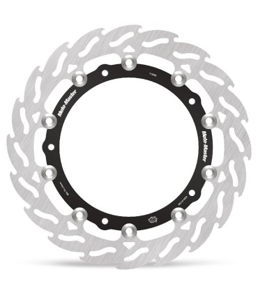 BRAKE DISC FLAME FLOAT FT L