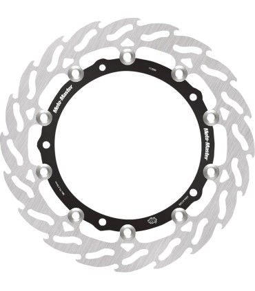 BRAKE DISC FLAME FLOAT FT L