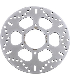 BRAKE ROTOR FIX RND RE