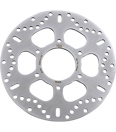 BRAKE ROTOR FIX RND RE