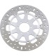BRAKE ROTOR FLT RND