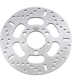 BRAKE ROTOR FIX RND FR