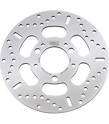 BRAKE ROTOR FIX RND FR