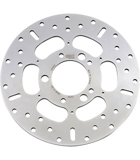 BRAKE ROTOR FIX RND RE