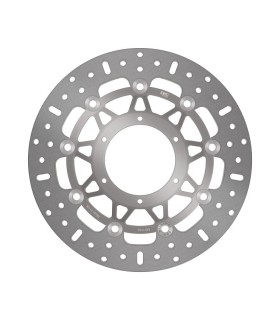 BRAKE ROTOR FLT PRO LITE RND