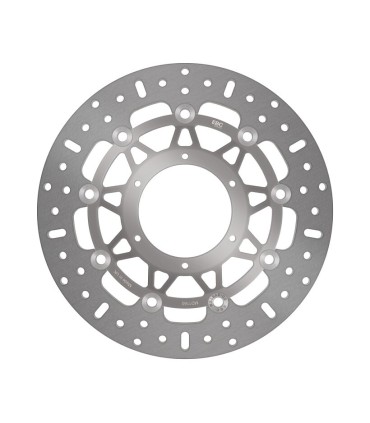 BRAKE ROTOR FLT PRO LITE RND