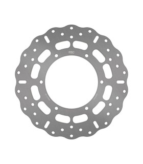 BRAKE ROTOR FIX WAVE RE