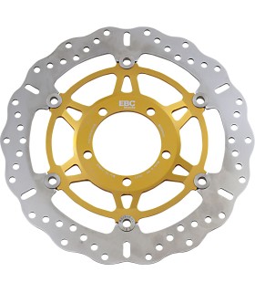 BRAKE ROTOR FLT WAVE XC