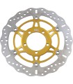 BRAKE ROTOR FLT WAVE XC